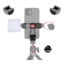 Neewer Metal Phone Tripod Mount Adapter 10104260