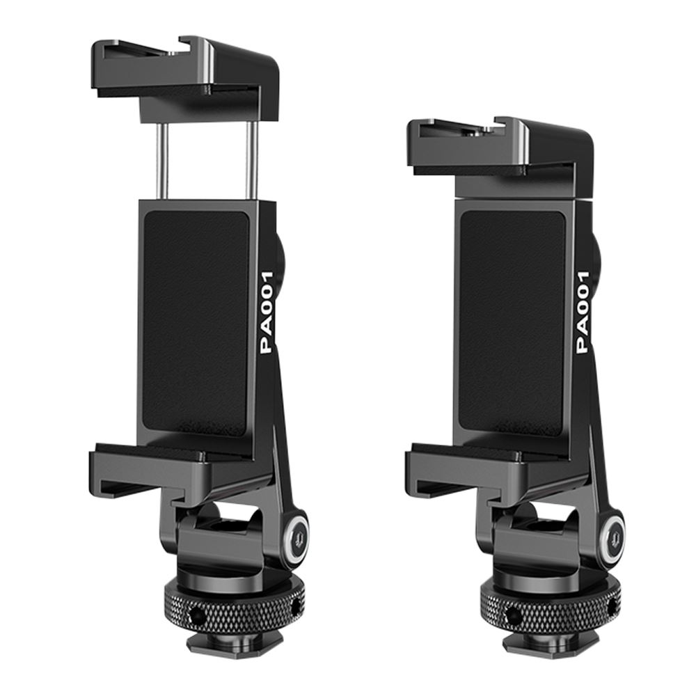 Neewer Metal Phone Tripod Mount Adapter 10104260