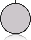 NEEWER 60 Centimeter Light Reflector Light Diffuser 5 in 1 10000675