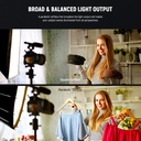 NEEWER 85CM DEEP PARABOLIC QUICK RELEASE SOFTBOX WITH HONEYCOMB GRID 10101377