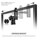 NEEWER ST100 Overhead TABLE TOP Camera Mount Rig 10103337