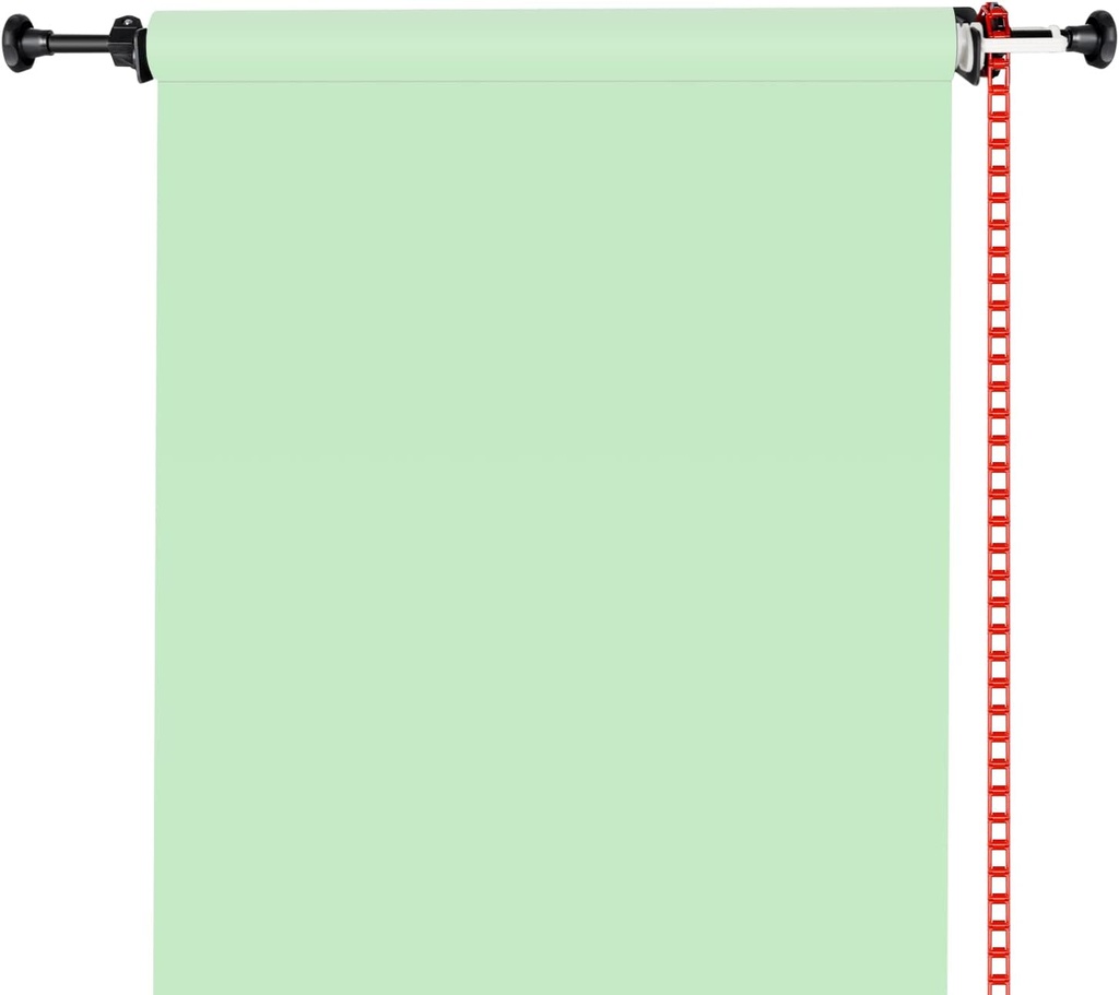 Neewer Roller Wall Mounting Manual Background Support System (10086410)