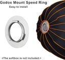 Godox SA-GD Mount Speed Ring for Softboxes