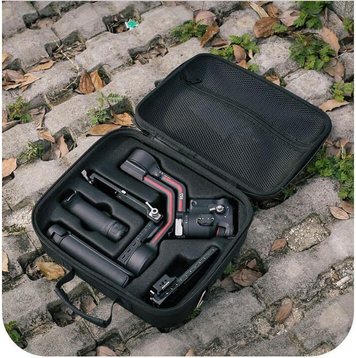 Carrying Case for DJI Ronin RS3