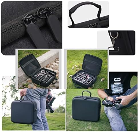 Carrying Case for DJI Ronin RS3