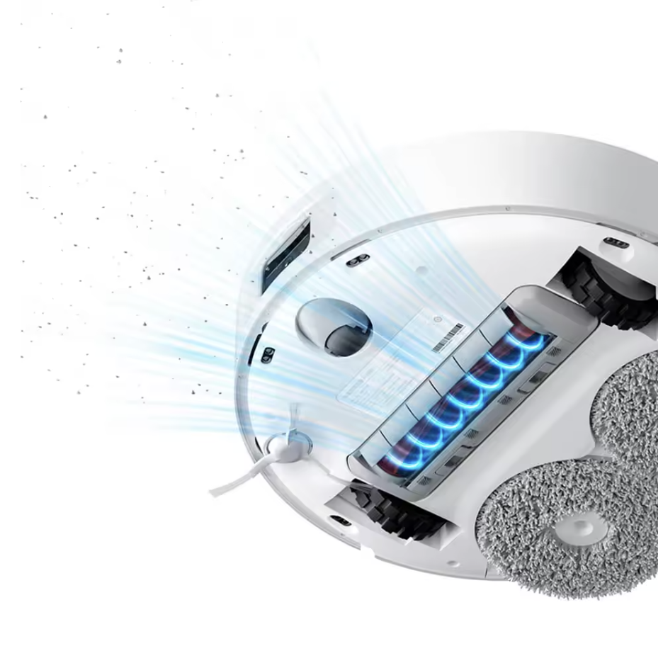 XIAOMI MIJIA H40 Self Robot Vacuum Cleaners