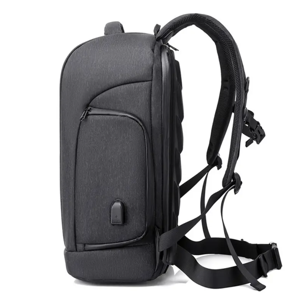 Professional Grade Camera Backpack Large Waterproof Camera Backpack Bag