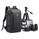 Professional Grade Camera Backpack Large Waterproof Camera Backpack Bag