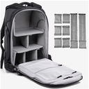 Professional Grade Camera Backpack Large Waterproof Camera Backpack Bag
