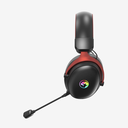 MARVO Tactic X Pro 7.1 Surround Tri-mode Gaming Headset HG9076W
