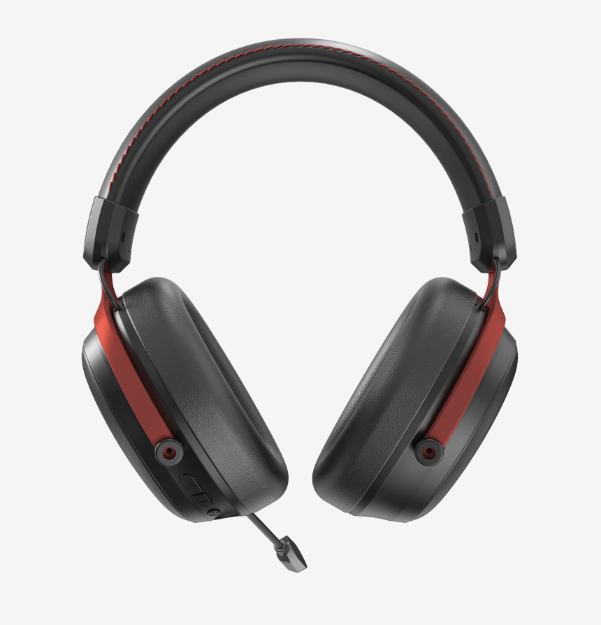 MARVO Tactic X Pro 7.1 Surround Tri-mode Gaming Headset HG9076W