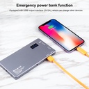 Puluz PU633 LED Full Color RGB Beauty Fill Light Pocket Vlogging Photography Light