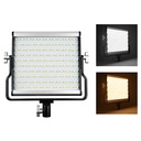 Puluz PU5220 15W 1650lm 200 LEDs 3200-5600K Dimming Studio Video Light LED Photo Light