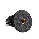 puluz PU03 Lightweight Action Camera Tripod Screw Mount Fixing Adapte For Gopro Cameras