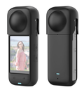 Puluz PU985 For Insta360 X4 Full Body Dust-proof Silicone Protective Case