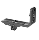 Puluz PU982B Horizontal Action Mount PULUZ for Insta360 X4