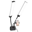 SELENS HD-45X Double LED Light - 45W