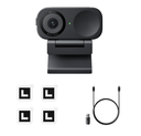 Insta360 Link 2C 4K Webcam