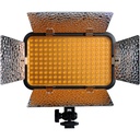 Godox LED170II Daylight-Balanced 10W On-Camera LED Light 