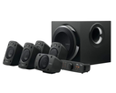 Logitech Z906 5.1 Surround Sound Speaker System