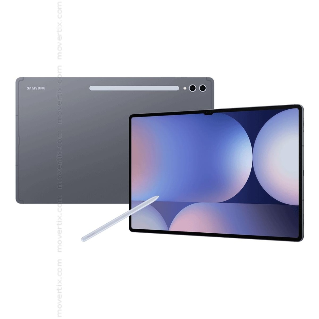Tablet Samsung Galaxy Tab S10+ 5G, 256GB 12GB RAM Wi-Fi With S-Pen Samsung