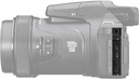 Nikon COOLPIX P1100 Digital Camera | 125x Optical Zoom