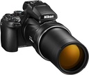 Nikon COOLPIX P1100 Digital Camera | 125x Optical Zoom