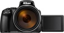 Nikon COOLPIX P1100 Digital Camera | 125x Optical Zoom