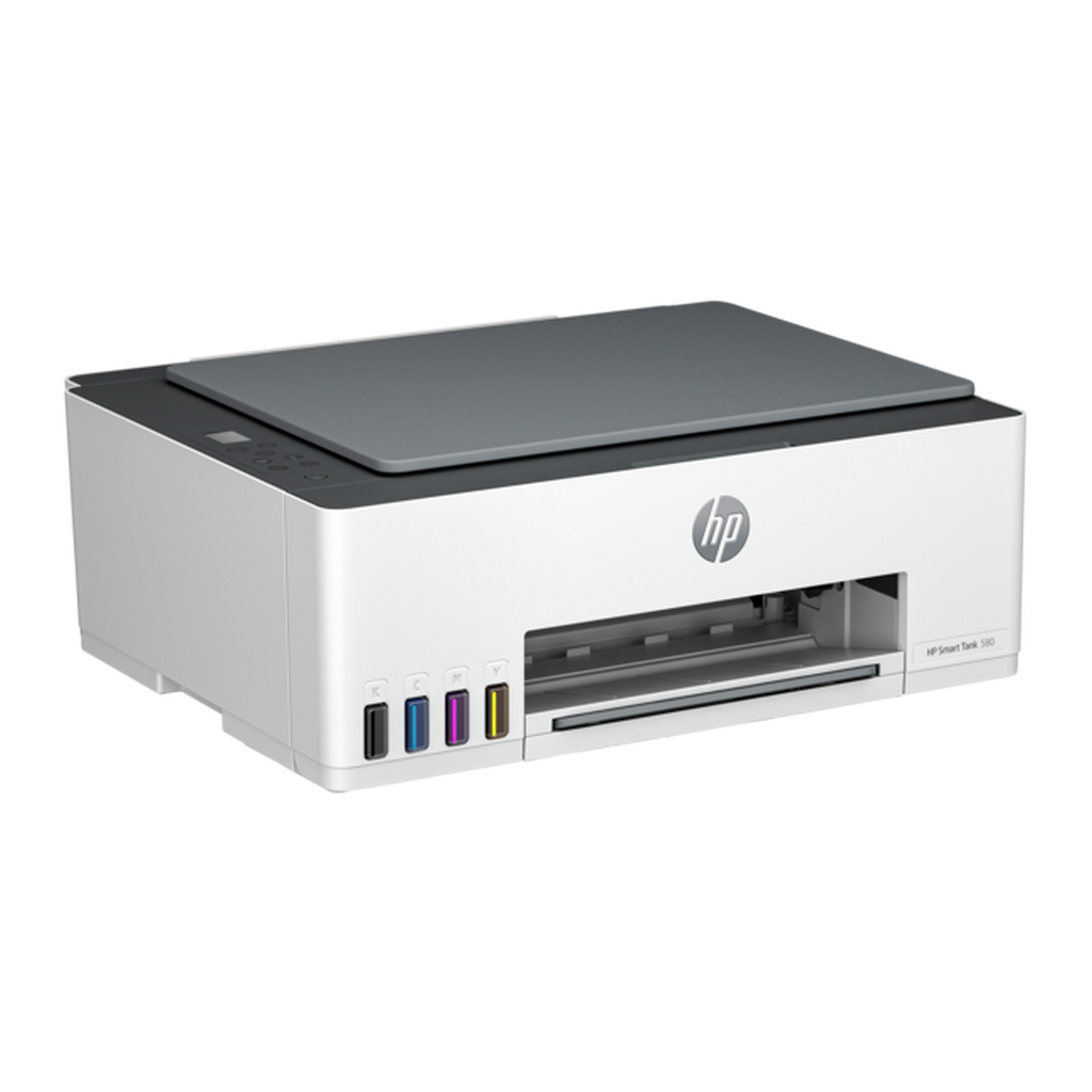 HP Smart Tank 580 All-in-One