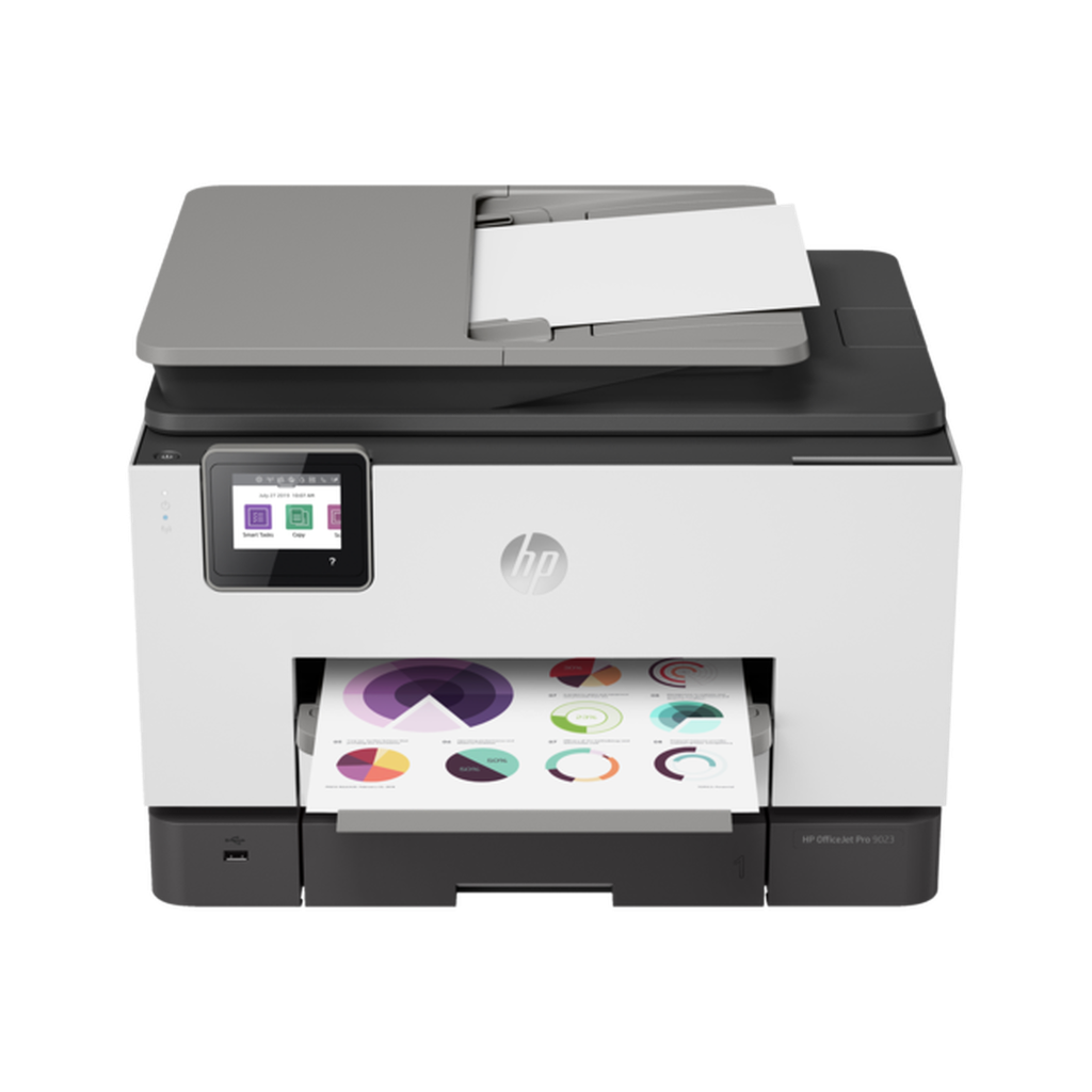 HP OfficeJet Pro 9023 All-in-One