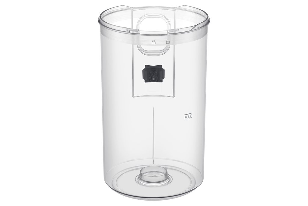 Samsung Vacuum VS20C8524TB (580W Max Power, 210W Max Suction, Multi Cyclone, Li-ion Battery, 60 min Running Time, 0.8L Dustbin, Slim LED Brush, Jet Dual Brush, Washable Dustbin, Pet Tool+.)