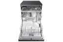 Samsung Dish Washer DW60BB890FAP (WaterJet Cleanâ„¢ Technology, Auto Door Open Dry System, Smart Control via WiFi & SmartThings App, 11 Versatile Wash Programs, Quiet Operation 40 dBA, Aqua Stop & Leakage Sensor)