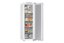 Samsung Freezer BRZ22720EWW/ML (220L capacity, CoolSelect+â„¢, All-Around Cooling, No Frost, 5 drawers, 2 shelves, Power Freeze, soft closing door, WiFi embedded, SmartThings support, AI Energy Mode, Snow White design, Energy Class E)