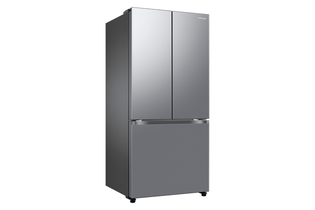 Samsung REF RF57C510ESL (Twin Cooling Plus, Auto ice maker, WiFi Embedded, Top LED, No Frost, Power Cool Function, 570L Capacity, Energy Efficiency Class E)