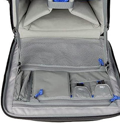 Benro Reflection Trolley 1000 Case Black Two Wheels RFT1000BLK