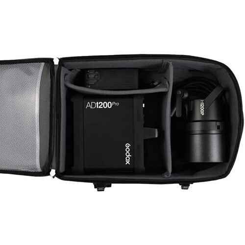 Godox Carrying Bag for AD1200 Pro Battery Powered Flash System - CB17