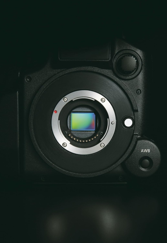 Panasonic AG-AF101E Camcorder