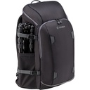 Tenba Solstice 24L Camera Backpack Camera bag  (Black) 636-415