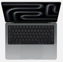 MacBook Pro 14" M4