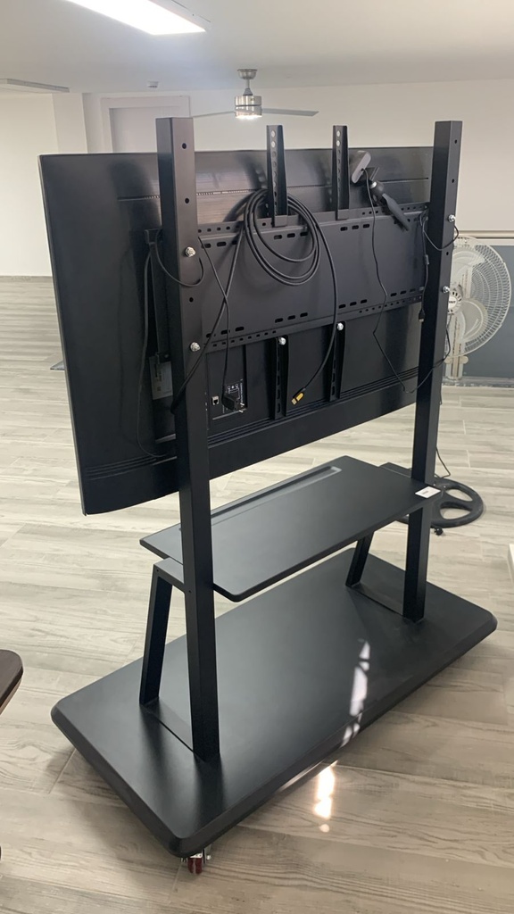 TV cart Stand - ET-2580-MTP