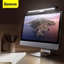 Baseus Computer Light Desk Lamp Screen Black / Version :  i-work 2