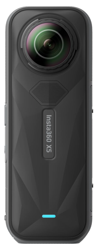 Insta360 X5 Essential Bundle Camera and Accessory