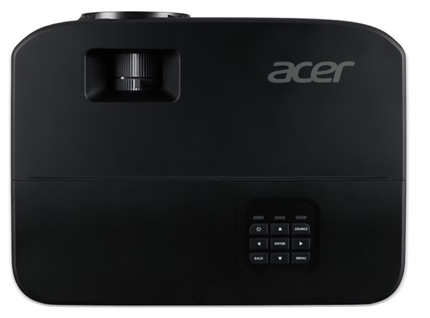 Acer X1229HP DLP Projector