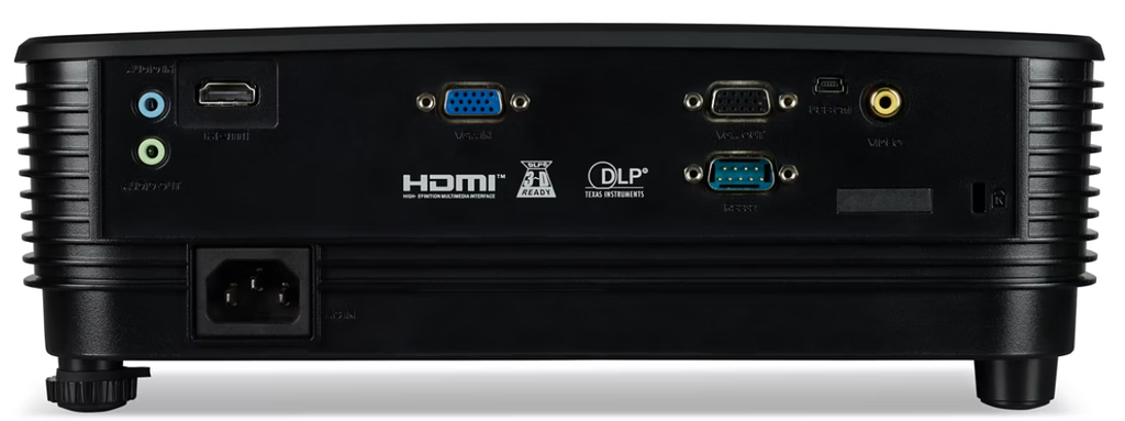 Acer X1229HP DLP Projector