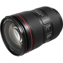 CANON EF 24-105MM F/4L IS II USM LENS 