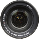 CANON EF 24-105MM F/4L IS II USM LENS 