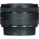 CANON EF 50MM F/1.8 STM LENS