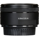 CANON EF 50MM F/1.8 STM LENS