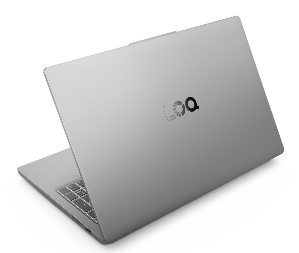 Lenovo LOQ GAMING 17-14700HX 15.6° 32G 1T RTX5050 DOS 3Y-OS 83JE00HBIV