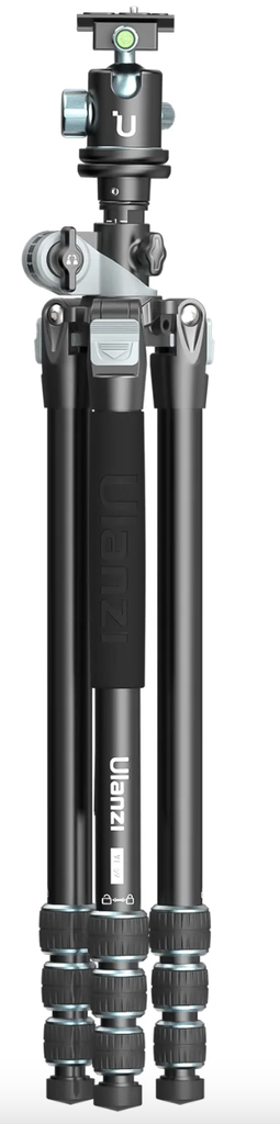 Ulanzi MT-59 Multifunction Camera Monopod Tripod 3114